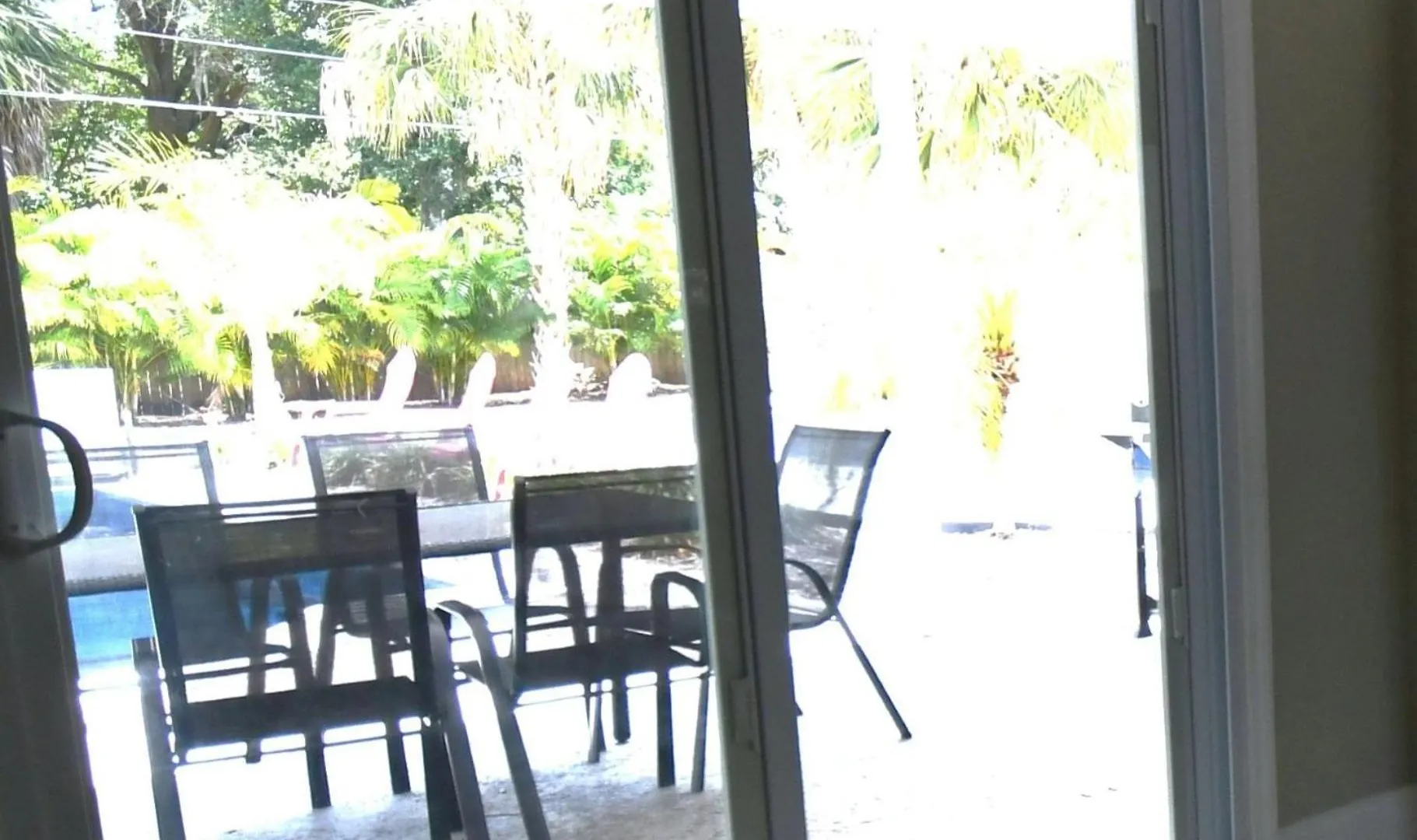 Willa Pool House By Downtown Sarasota Stany Zjednoczone Ameryki