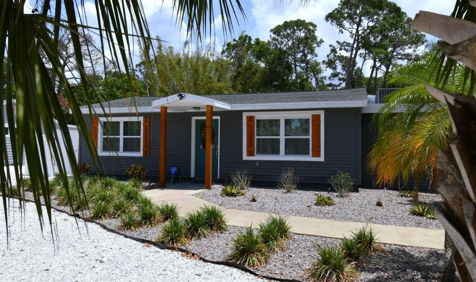 Willa Pool House By Downtown Sarasota 0*,