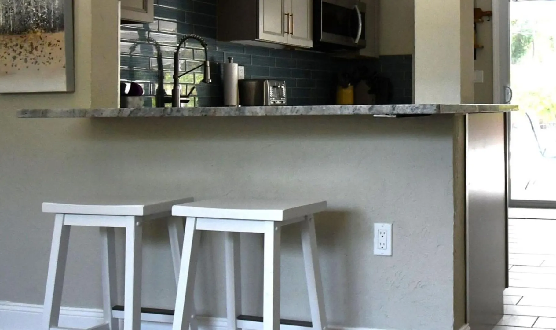 Willa Pool House By Downtown Sarasota Dom wakacyjny